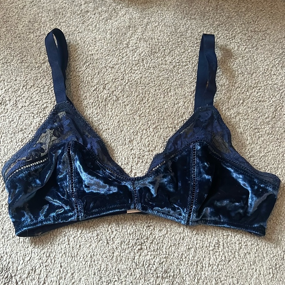 Victoria’s Secret Bralette